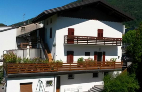 Domus Helios Levico Terme